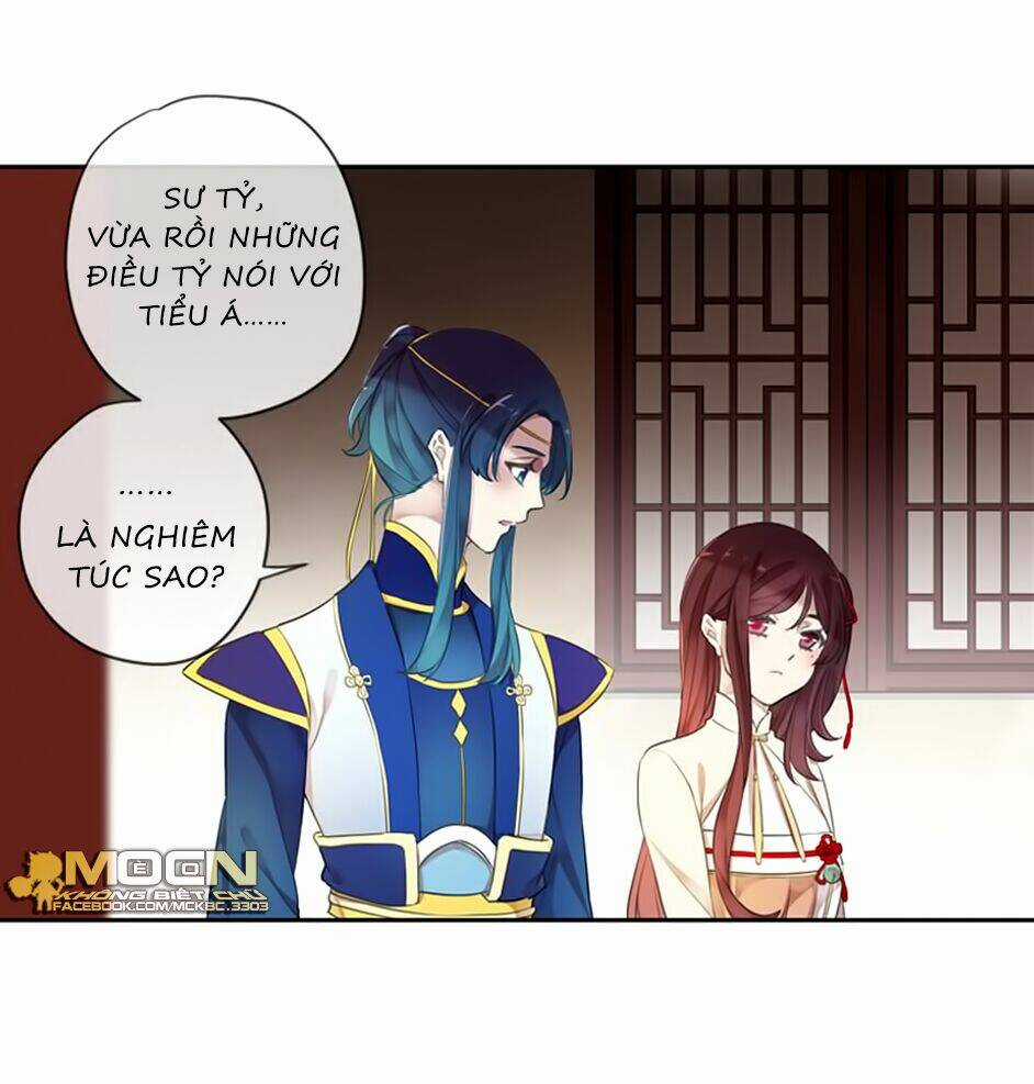 Bách Yêu Dị Văn - Chapter 104 - Trang 18