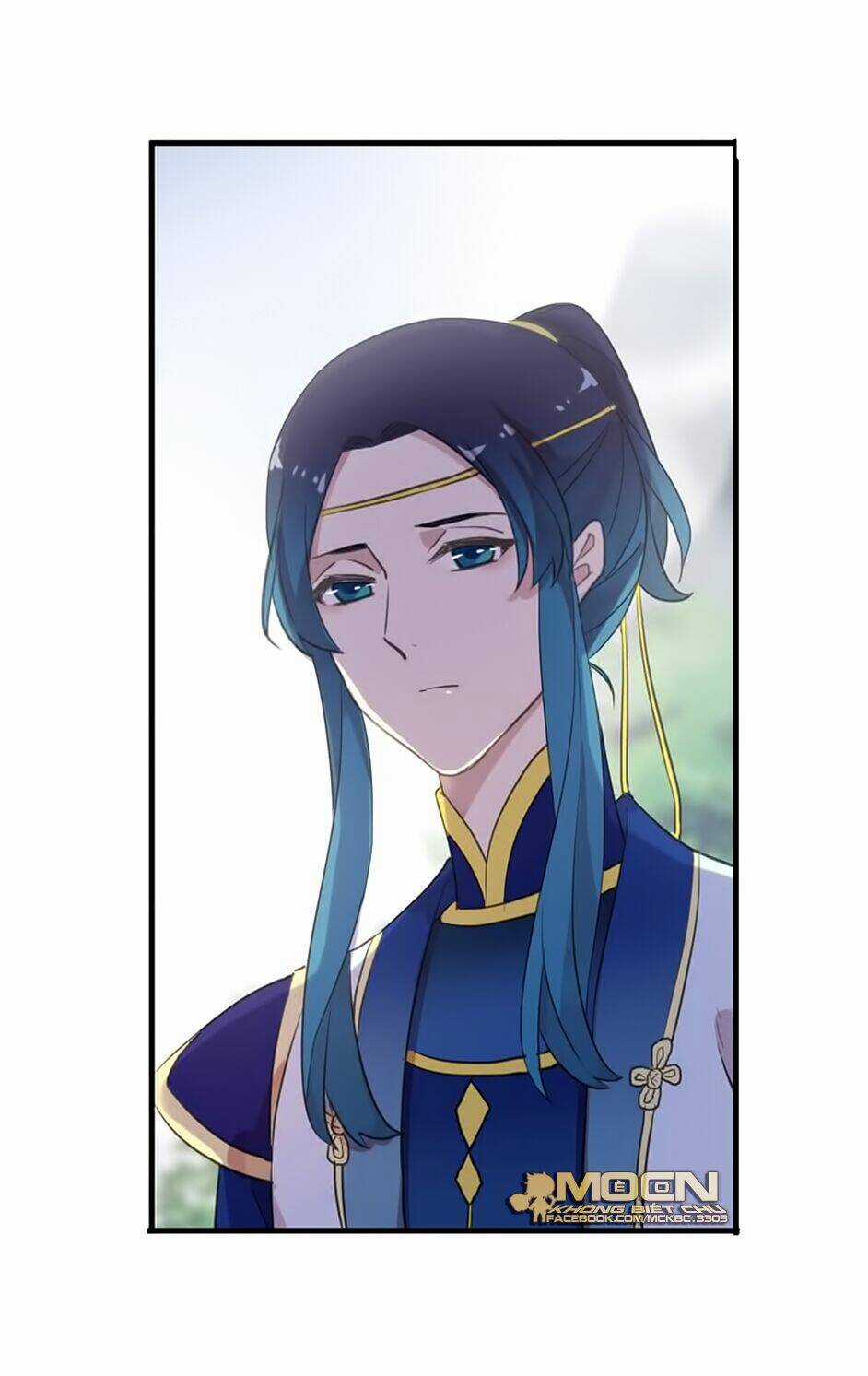 Bách Yêu Dị Văn - Chapter 104 - Trang 22