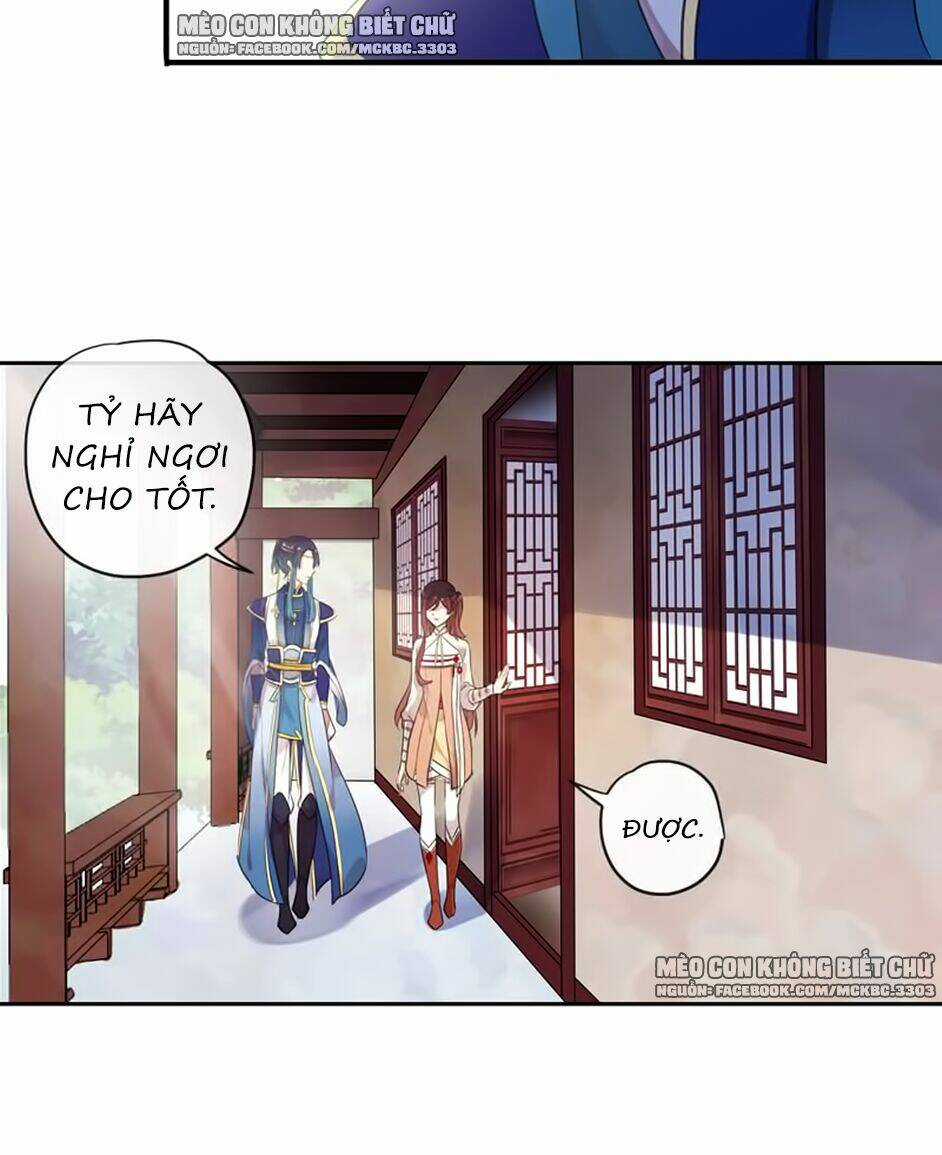 Bách Yêu Dị Văn - Chapter 104 - Trang 24