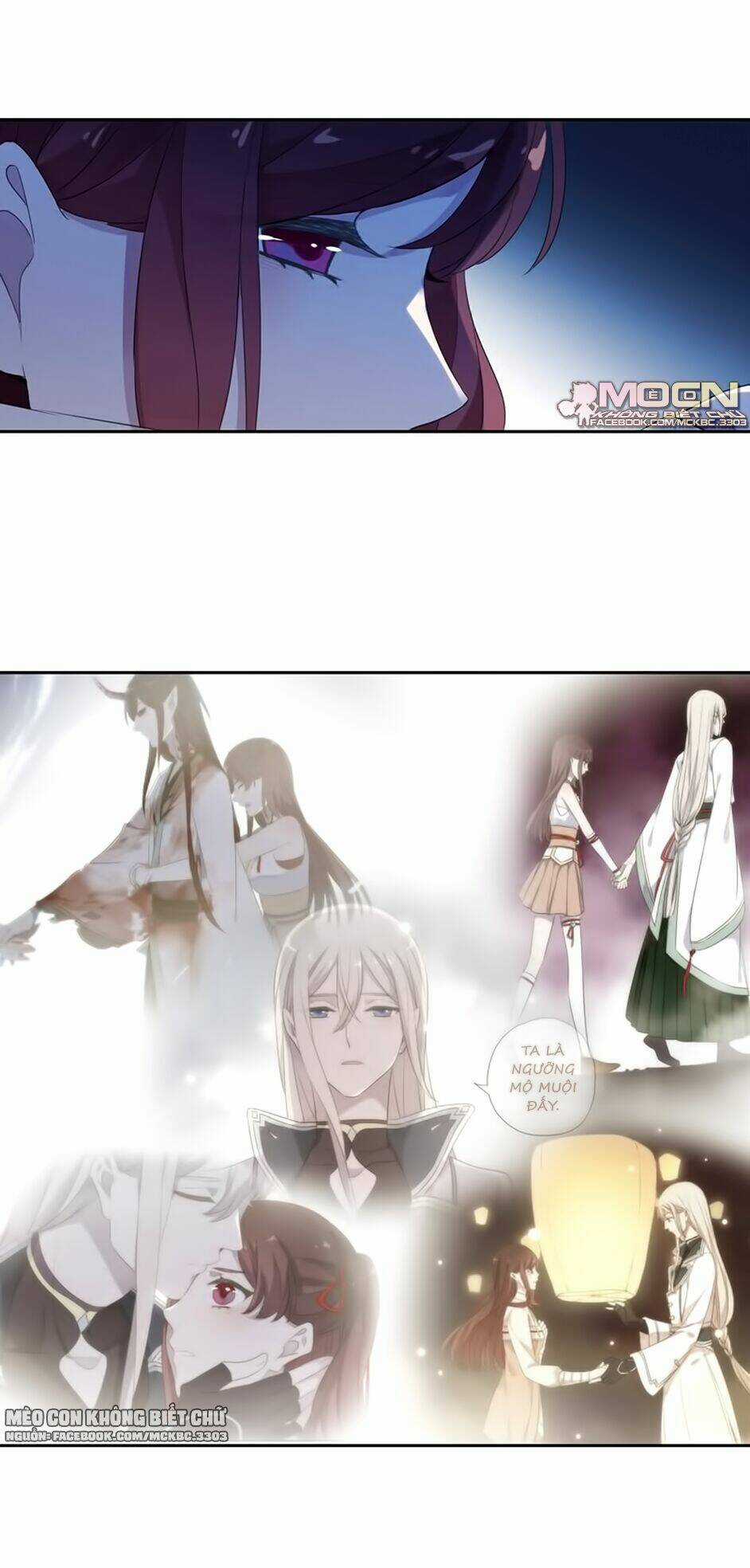 Bách Yêu Dị Văn - Chapter 104 - Trang 28