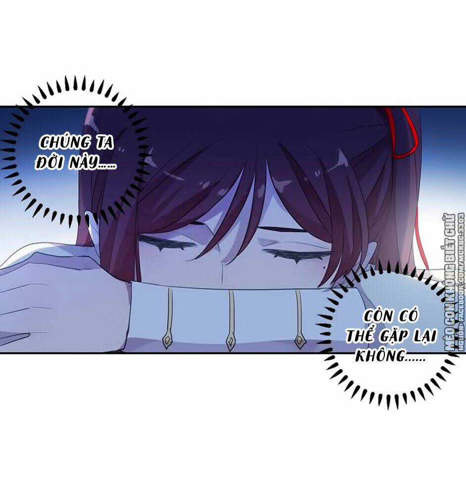 Bách Yêu Dị Văn - Chapter 104 - Trang 29