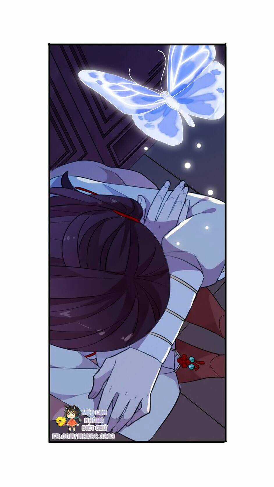 Bách Yêu Dị Văn - Chapter 104 - Trang 30