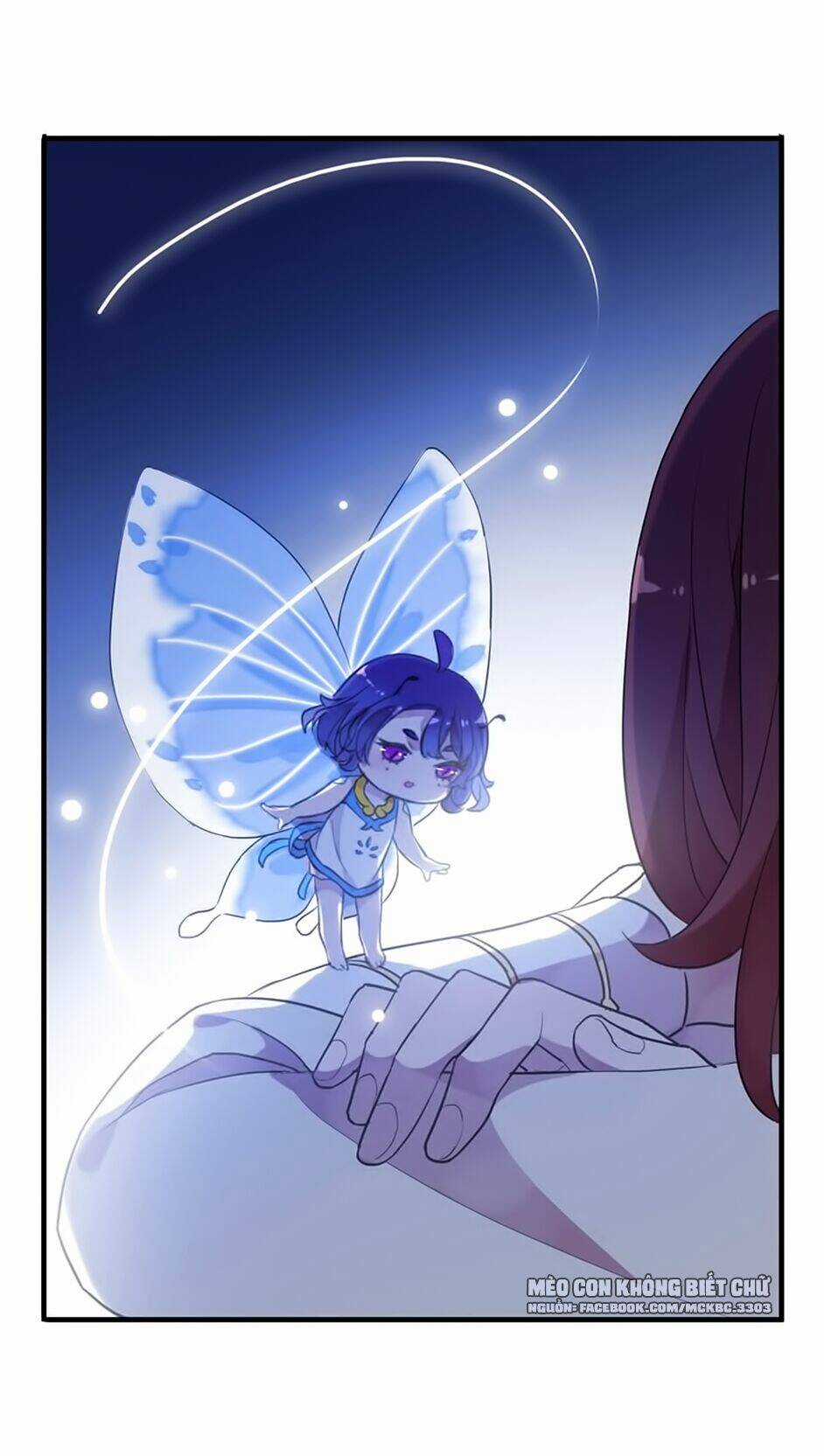 Bách Yêu Dị Văn - Chapter 104 - Trang 31