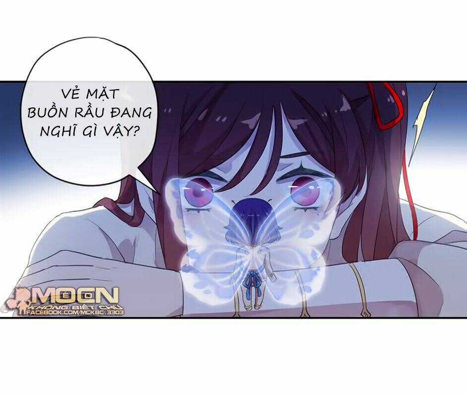 Bách Yêu Dị Văn - Chapter 104 - Trang 32