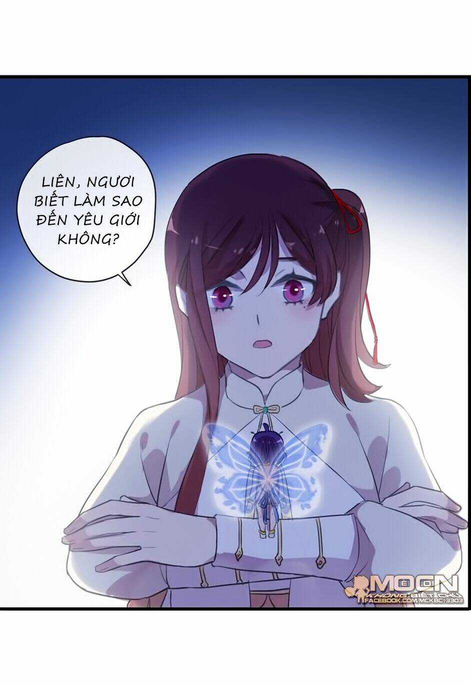 Bách Yêu Dị Văn - Chapter 104 - Trang 36