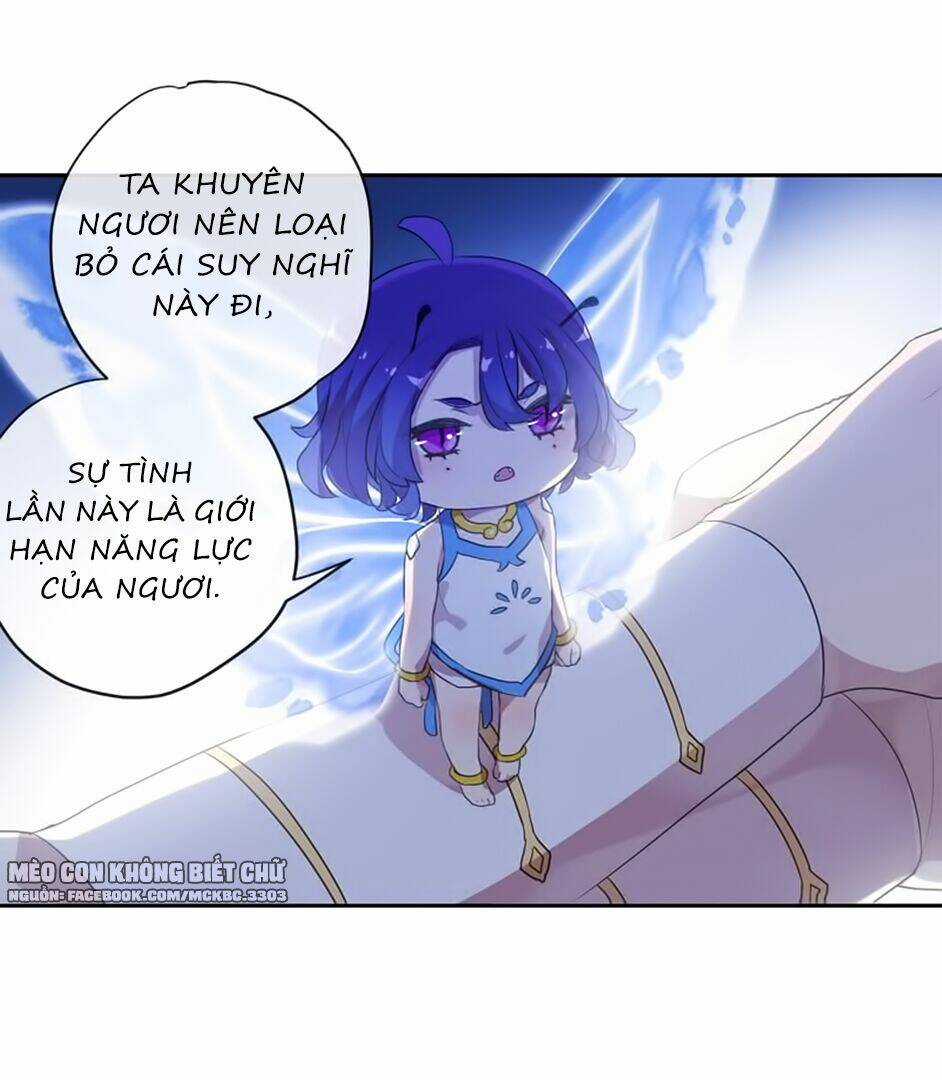 Bách Yêu Dị Văn - Chapter 104 - Trang 37