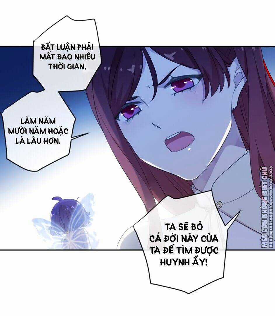 Bách Yêu Dị Văn - Chapter 104 - Trang 38