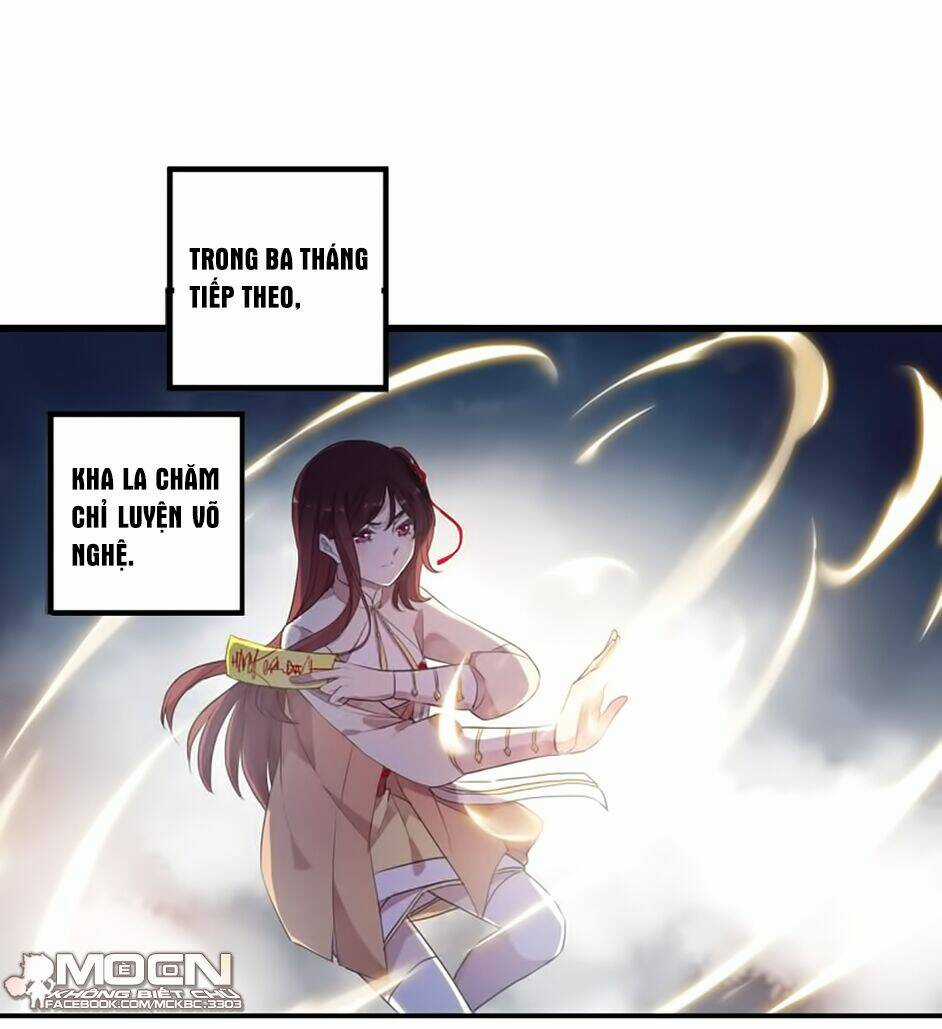 Bách Yêu Dị Văn - Chapter 104 - Trang 41