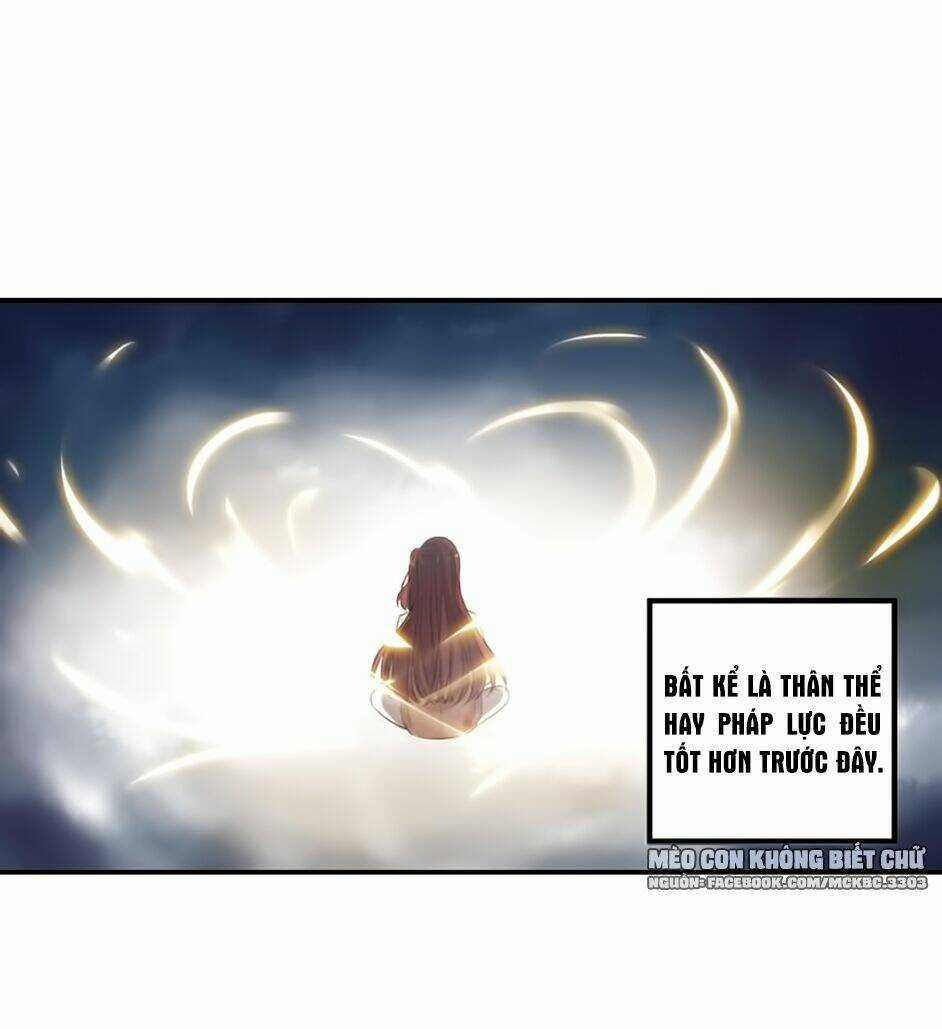 Bách Yêu Dị Văn - Chapter 104 - Trang 42