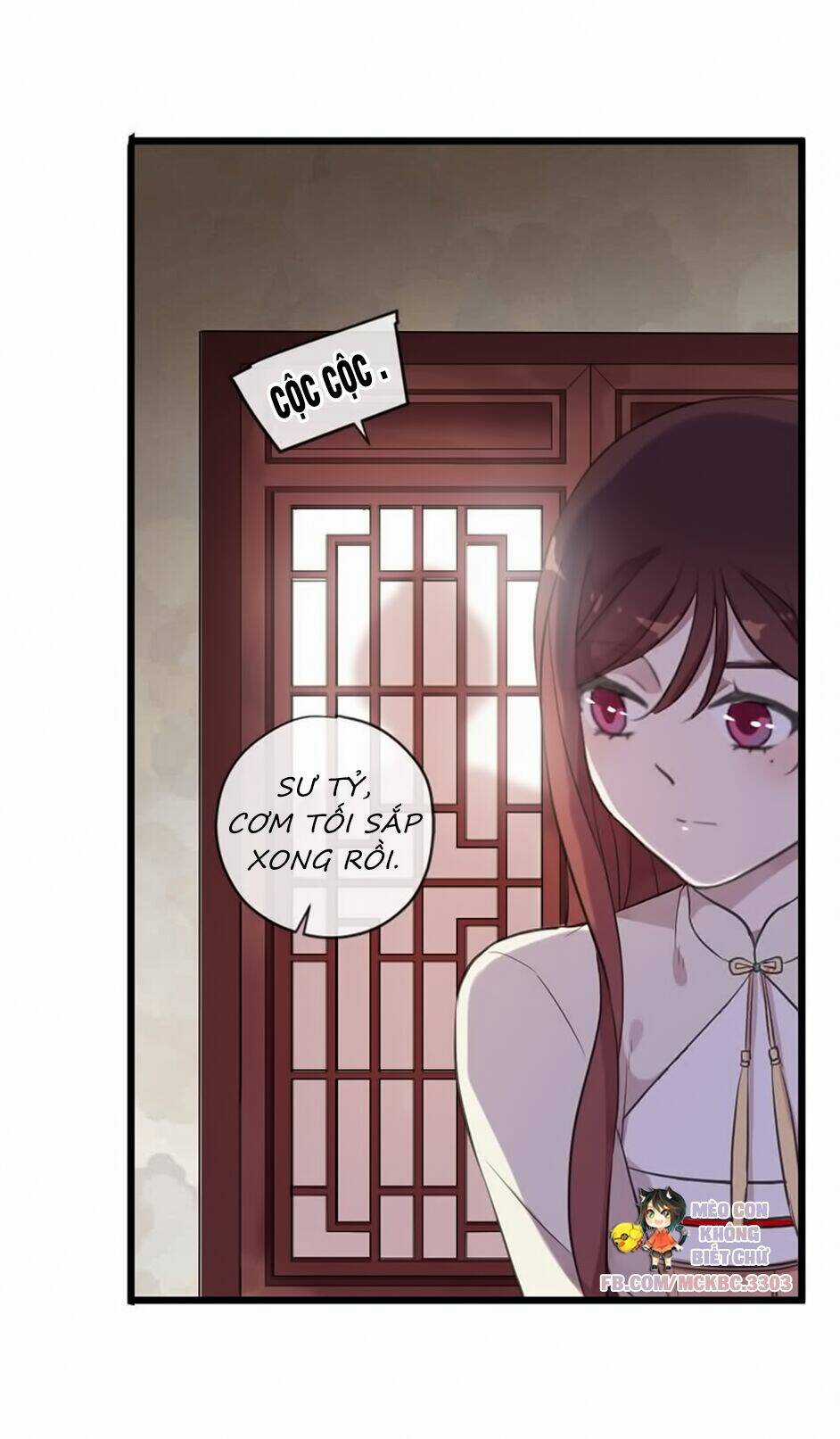 Bách Yêu Dị Văn - Chapter 104 - Trang 44