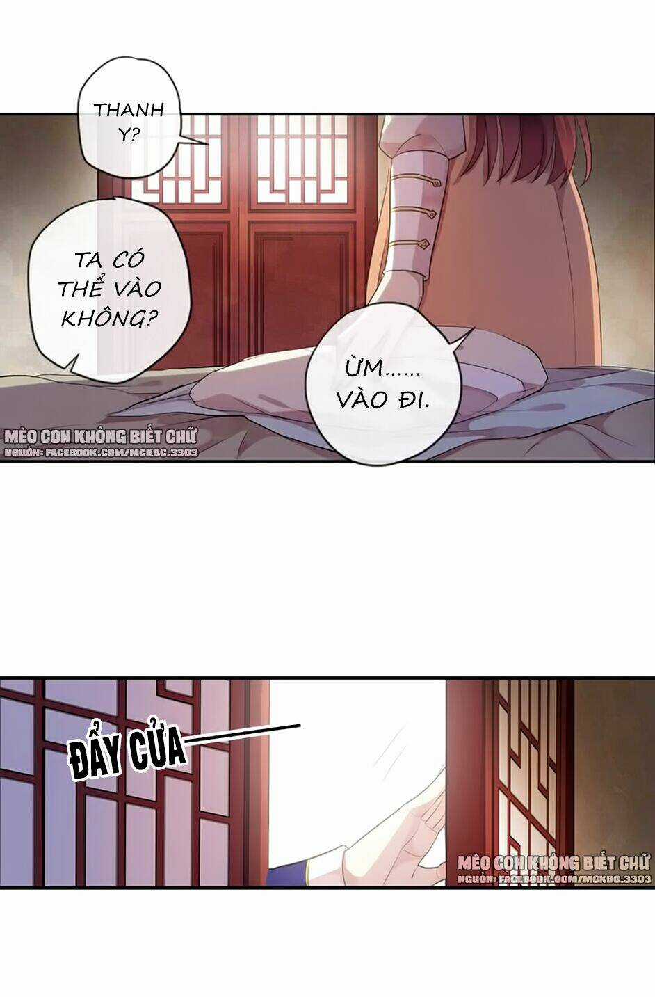 Bách Yêu Dị Văn - Chapter 104 - Trang 45