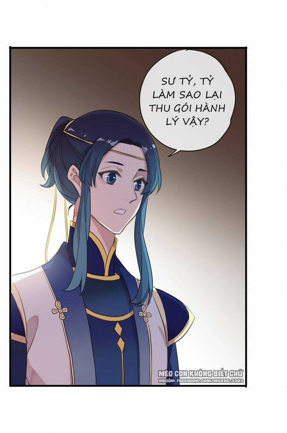 Bách Yêu Dị Văn - Chapter 104 - Trang 47