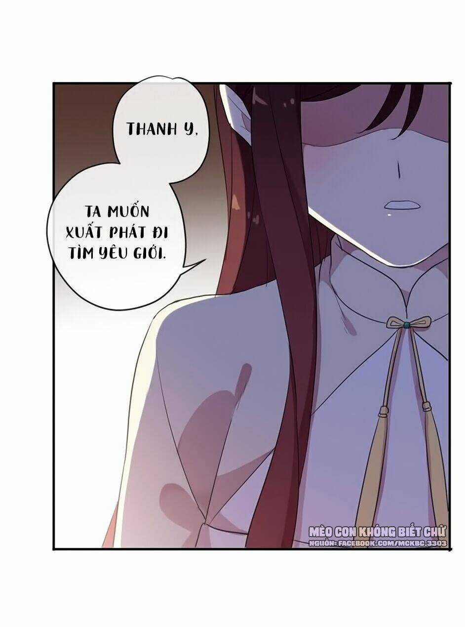 Bách Yêu Dị Văn - Chapter 104 - Trang 49