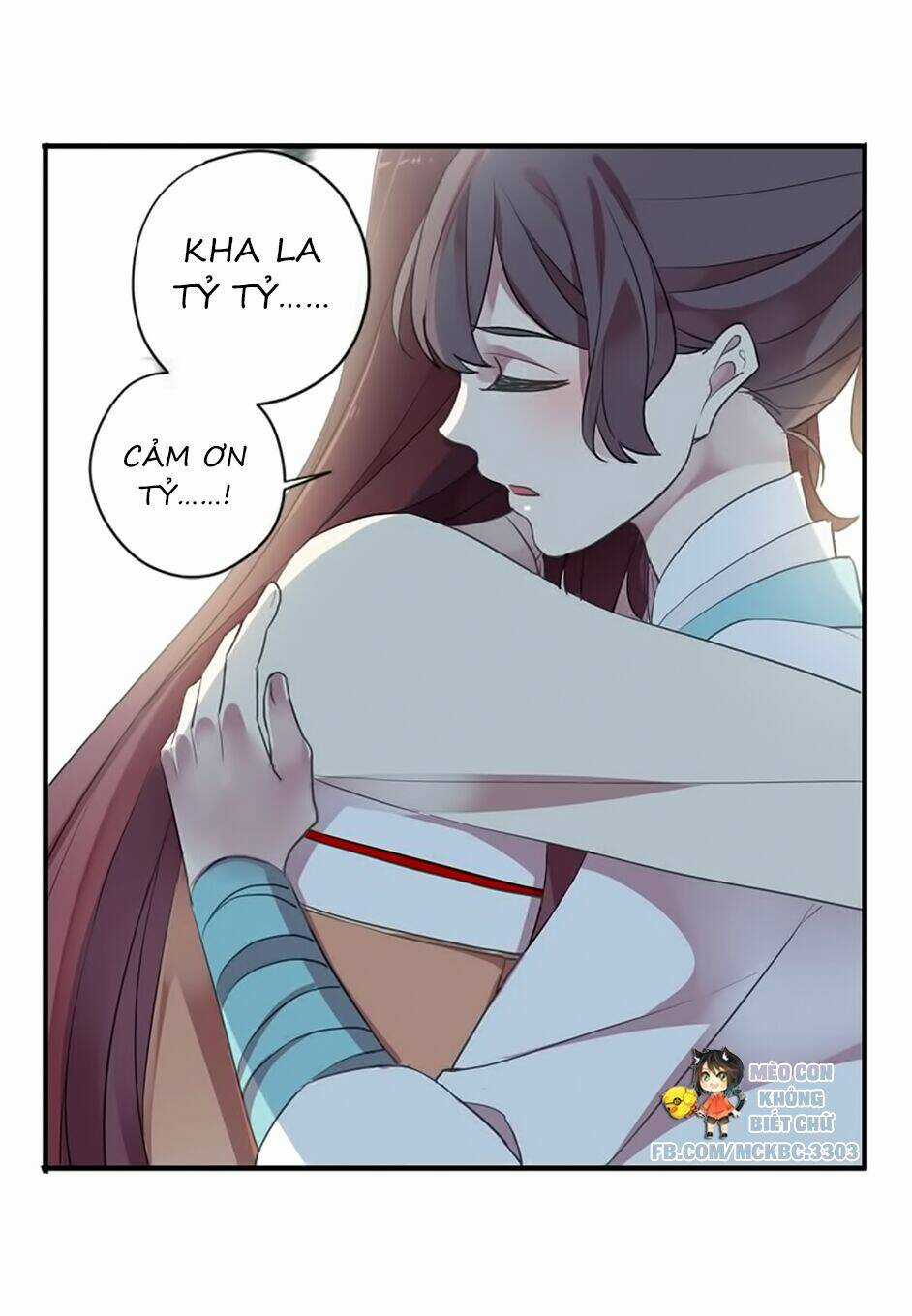 Bách Yêu Dị Văn - Chapter 104 - Trang 6