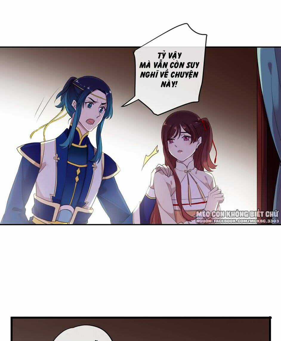 Bách Yêu Dị Văn - Chapter 104 - Trang 51