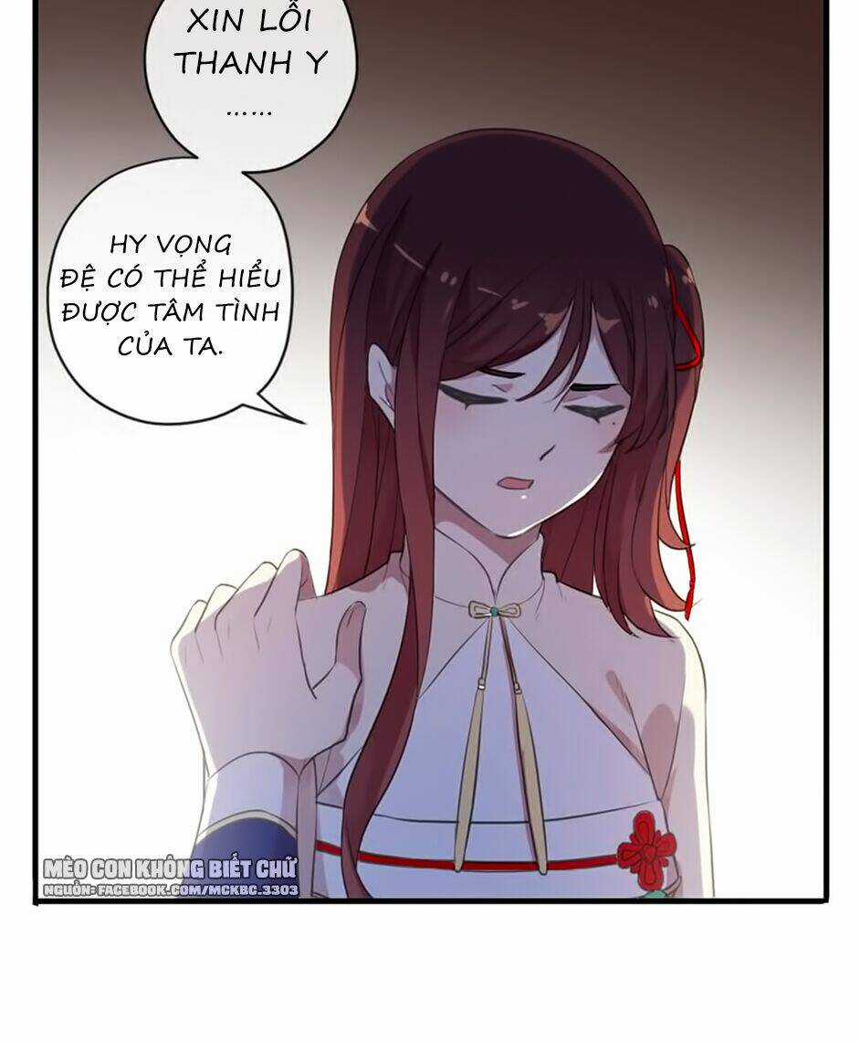 Bách Yêu Dị Văn - Chapter 104 - Trang 52