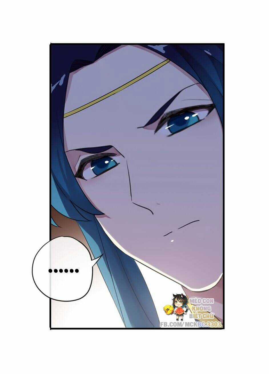 Bách Yêu Dị Văn - Chapter 104 - Trang 53