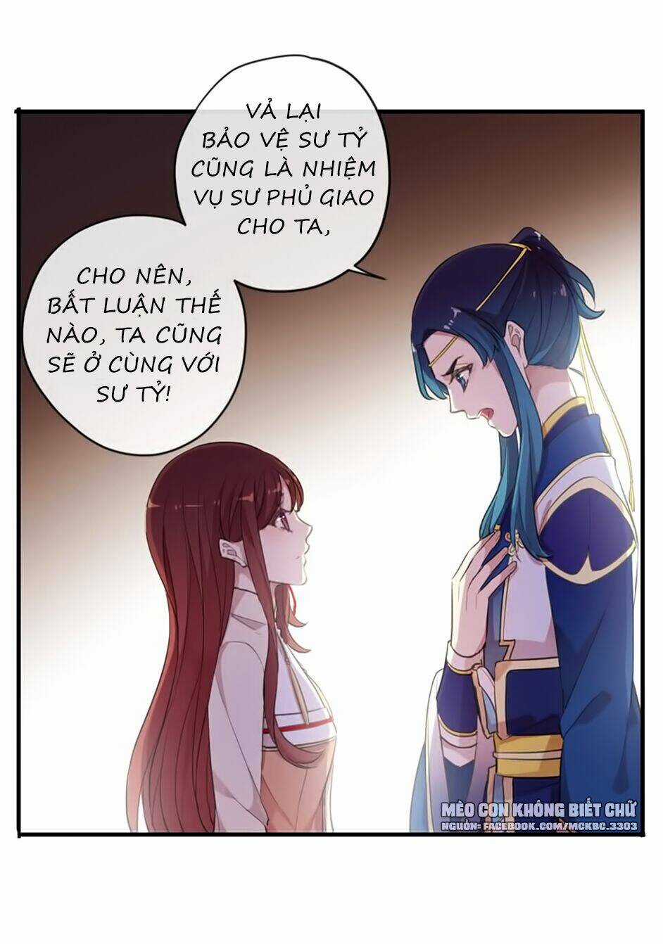 Bách Yêu Dị Văn - Chapter 104 - Trang 58