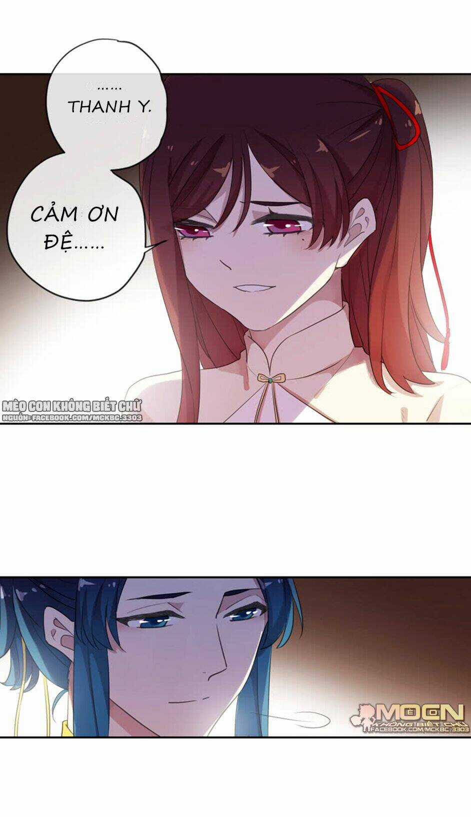 Bách Yêu Dị Văn - Chapter 104 - Trang 59