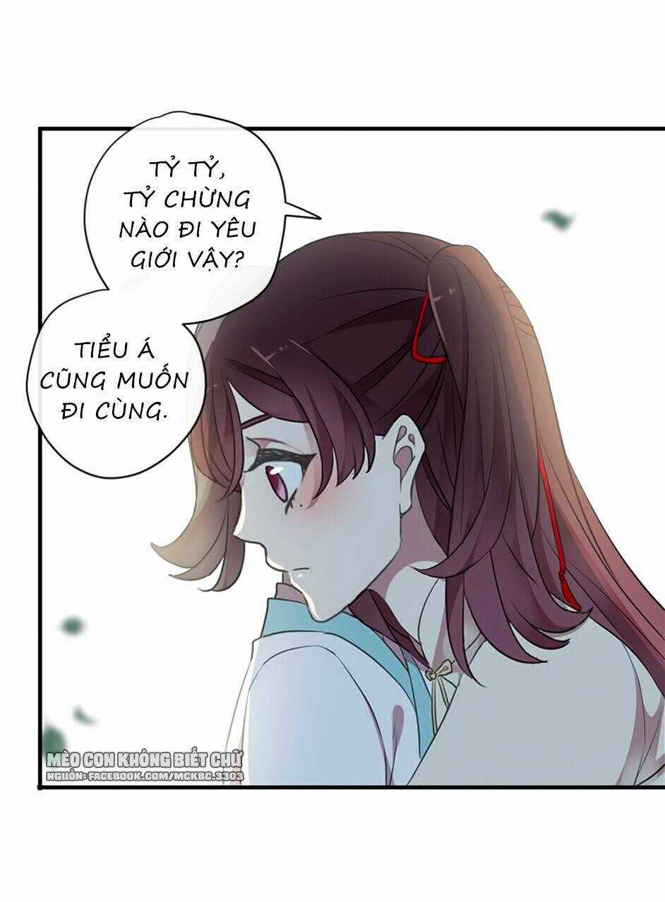 Bách Yêu Dị Văn - Chapter 104 - Trang 7