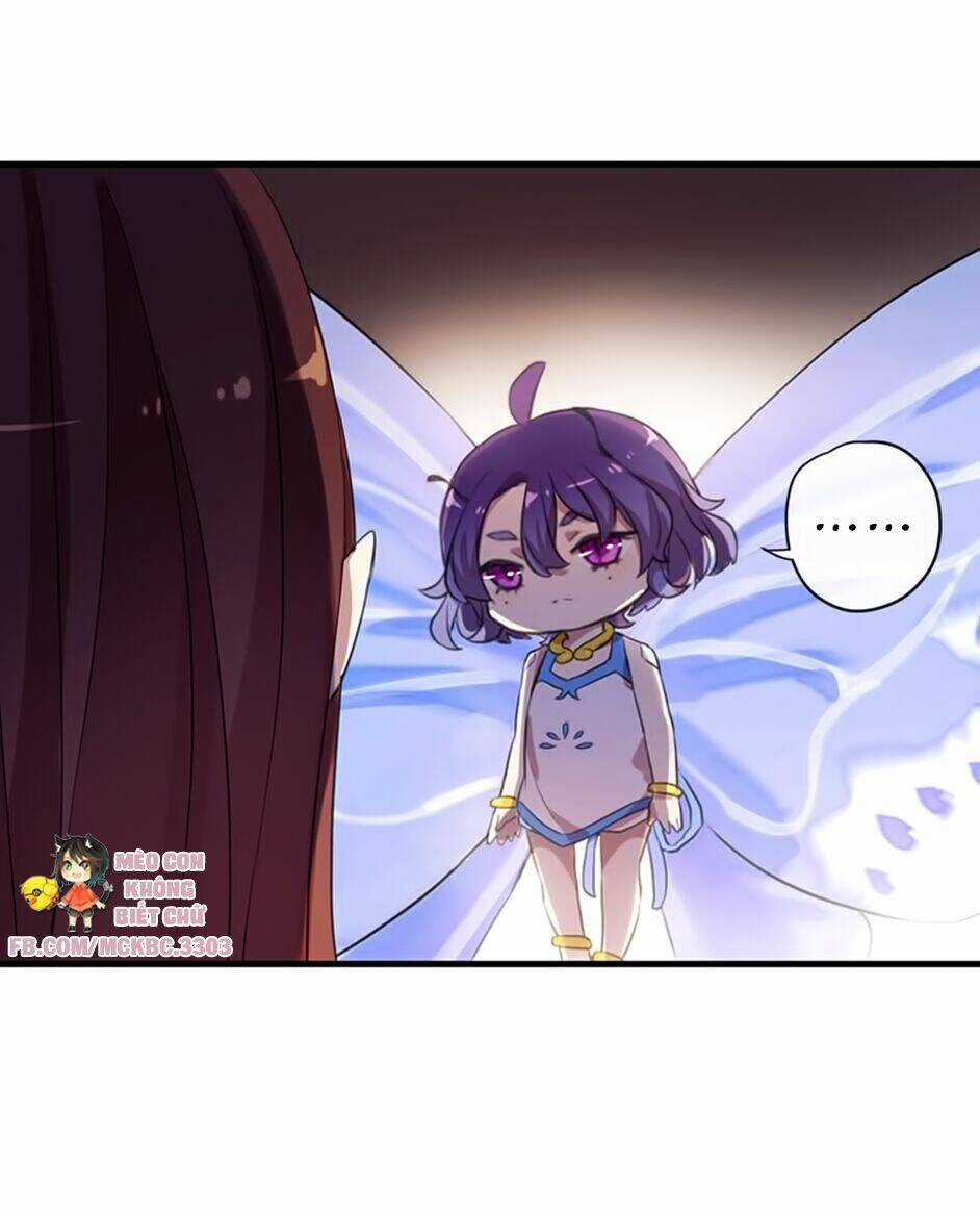 Bách Yêu Dị Văn - Chapter 104 - Trang 65