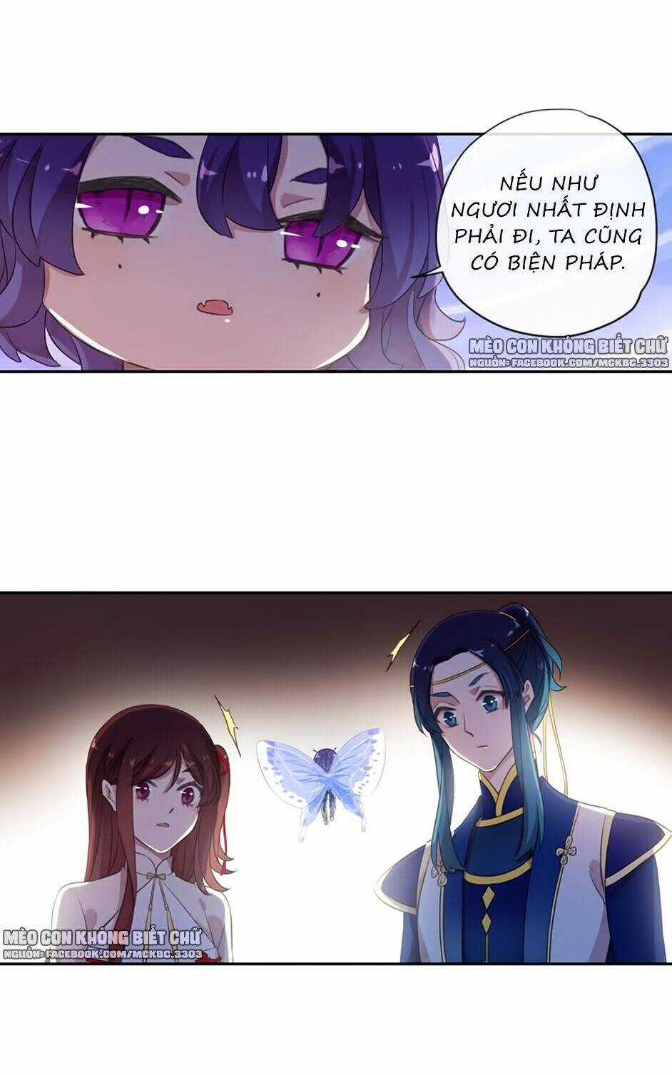 Bách Yêu Dị Văn - Chapter 104 - Trang 67