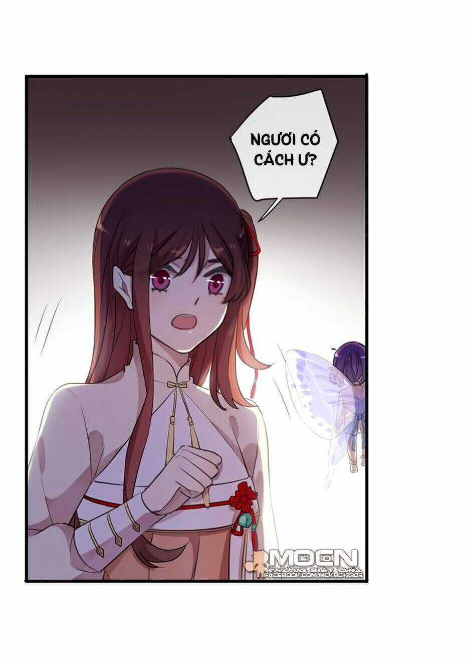 Bách Yêu Dị Văn - Chapter 104 - Trang 68