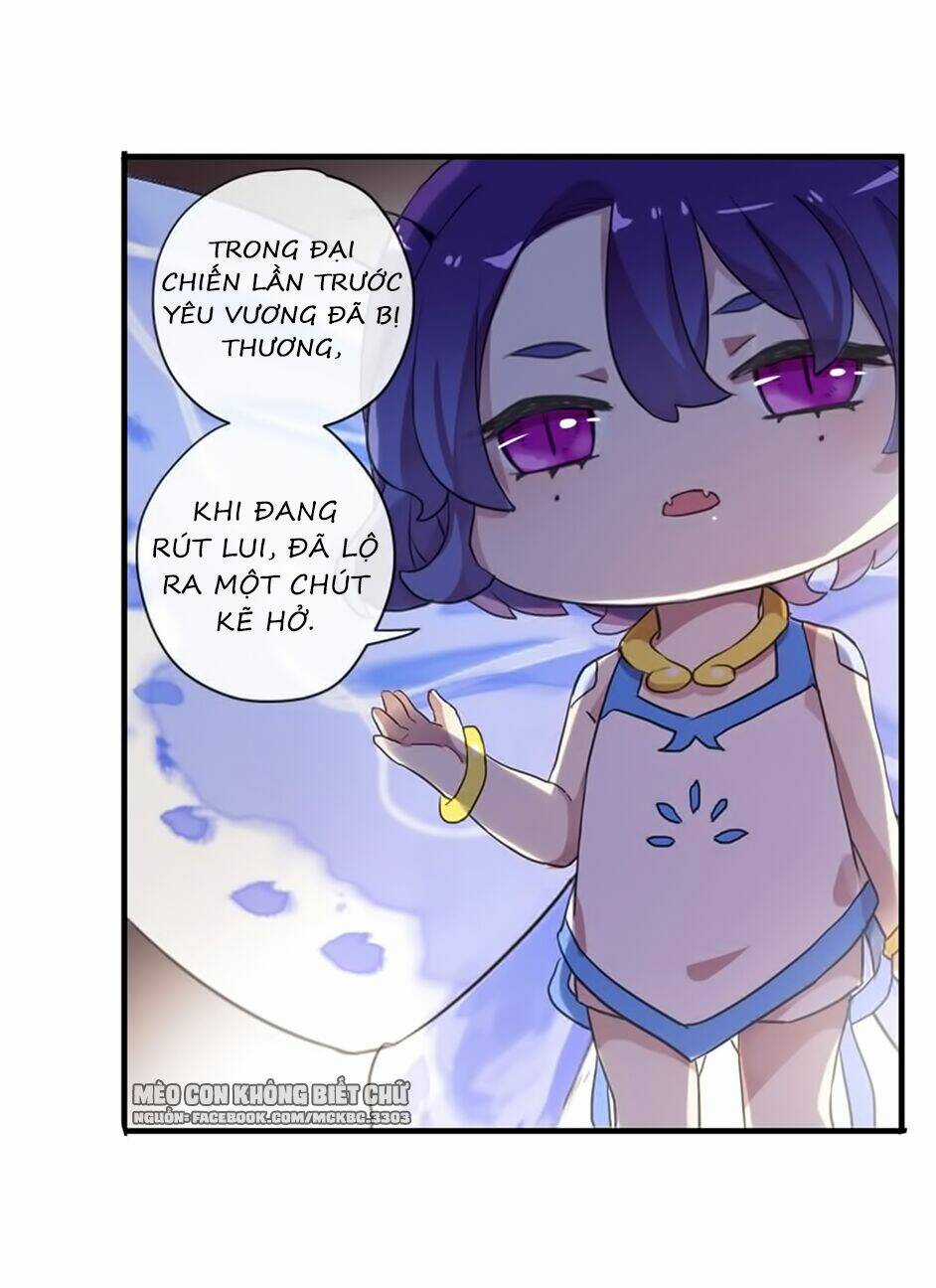 Bách Yêu Dị Văn - Chapter 104 - Trang 69