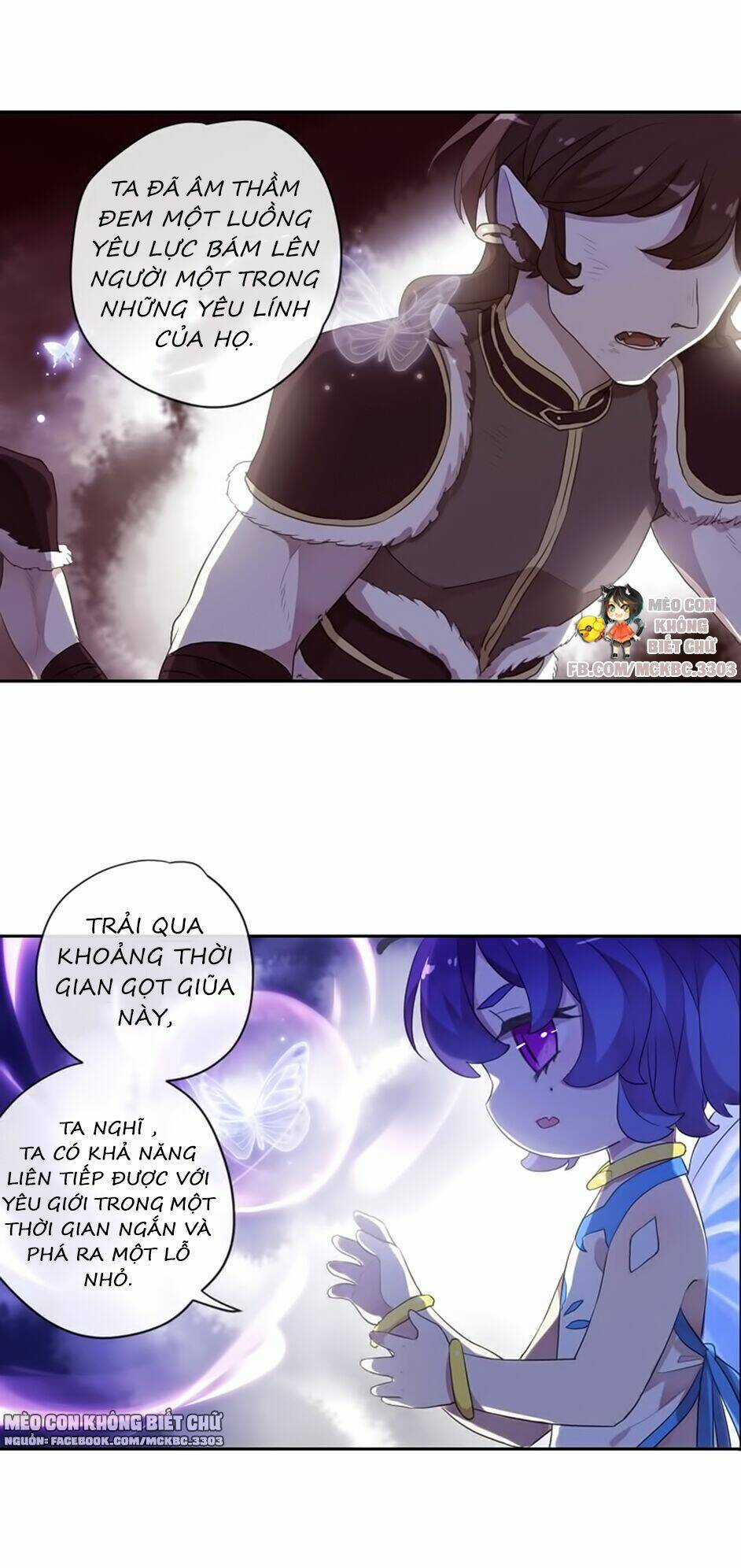 Bách Yêu Dị Văn - Chapter 104 - Trang 70