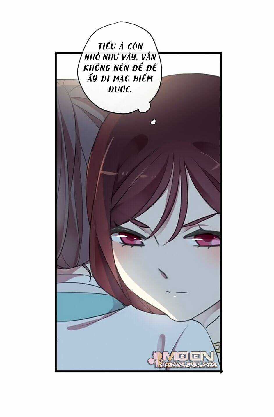 Bách Yêu Dị Văn - Chapter 104 - Trang 8