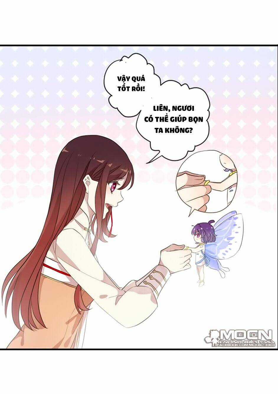 Bách Yêu Dị Văn - Chapter 104 - Trang 72