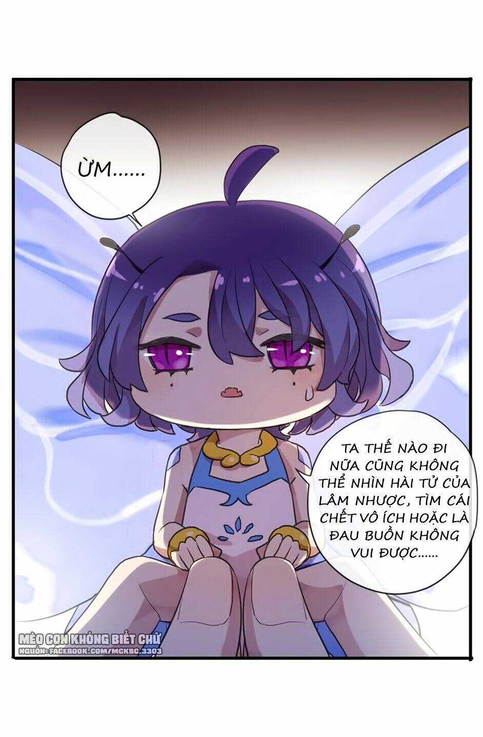 Bách Yêu Dị Văn - Chapter 104 - Trang 73