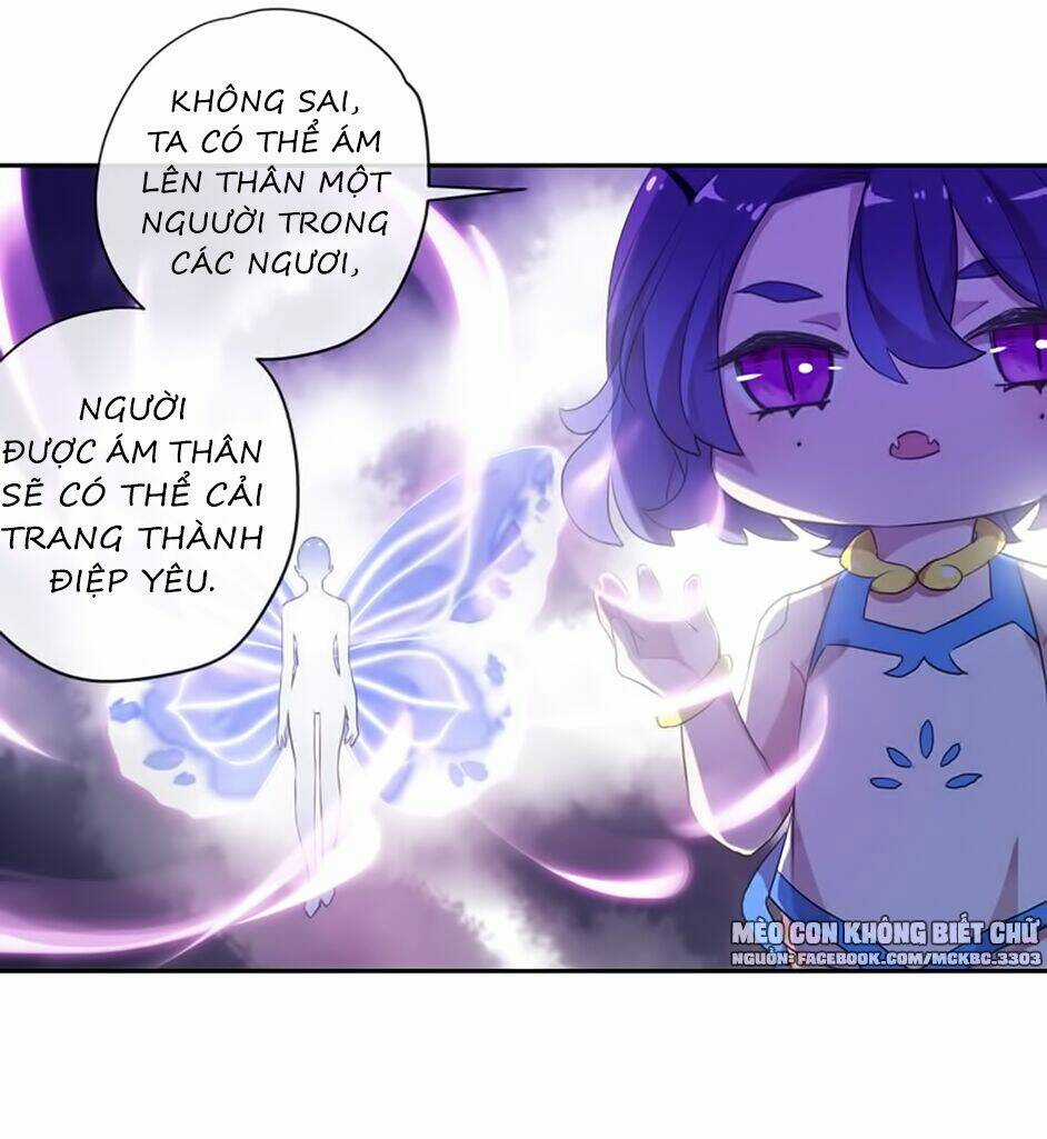 Bách Yêu Dị Văn - Chapter 104 - Trang 80