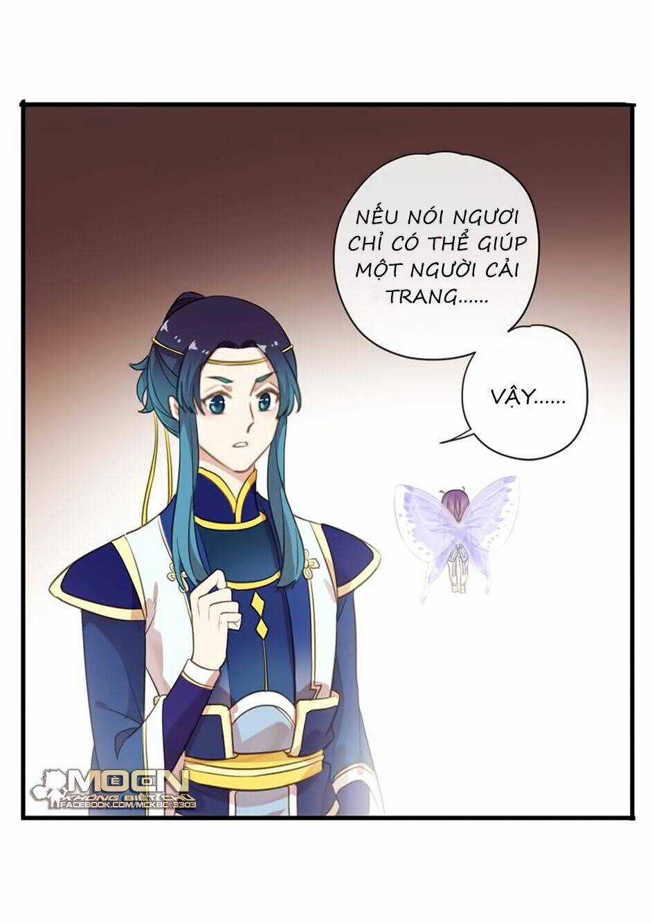 Bách Yêu Dị Văn - Chapter 104 - Trang 81