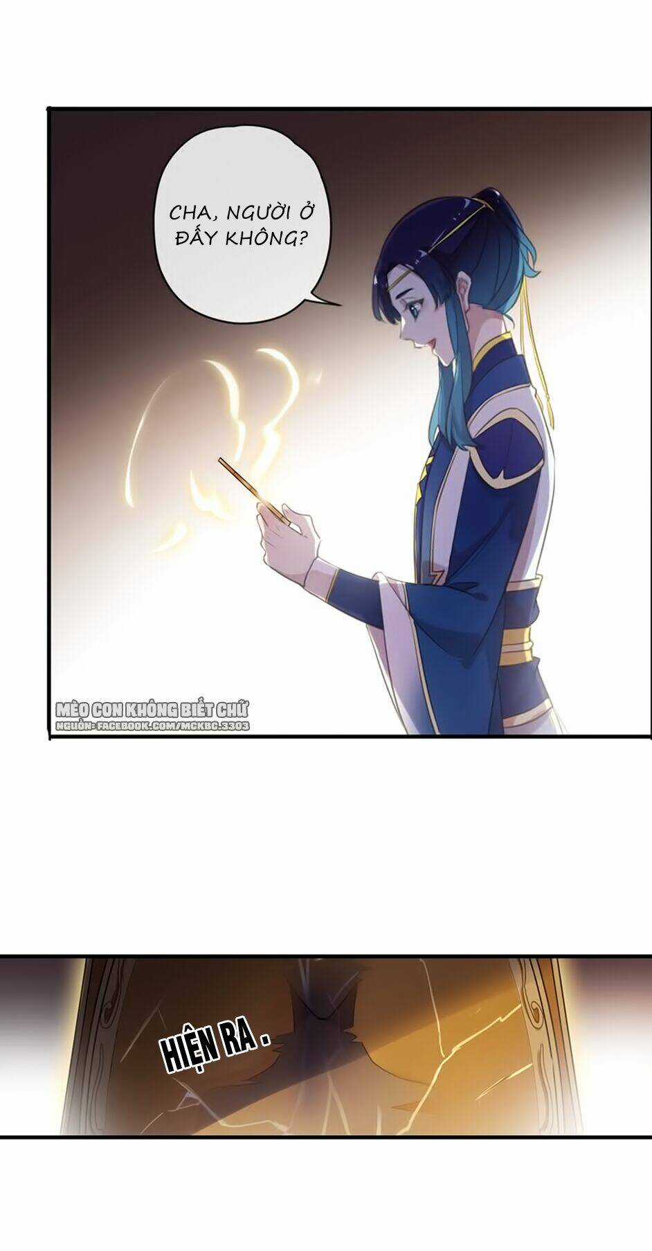 Bách Yêu Dị Văn - Chapter 104 - Trang 84