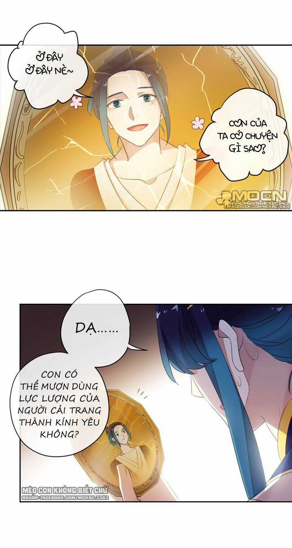 Bách Yêu Dị Văn - Chapter 104 - Trang 85