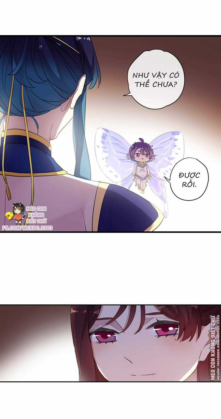 Bách Yêu Dị Văn - Chapter 104 - Trang 89