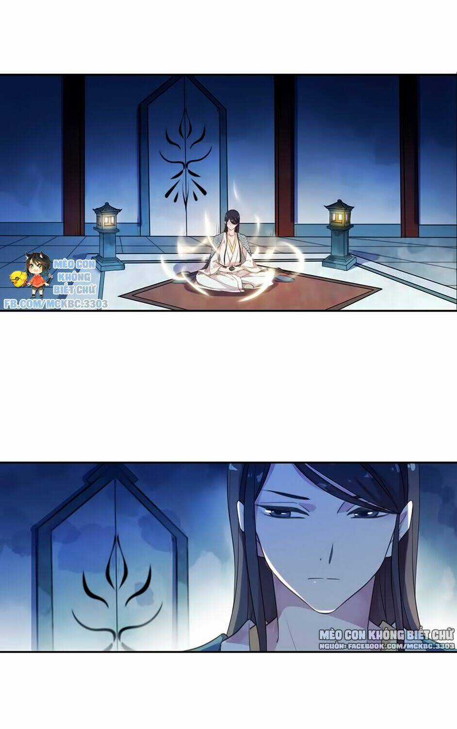 Bách Yêu Dị Văn - Chapter 104 - Trang 93