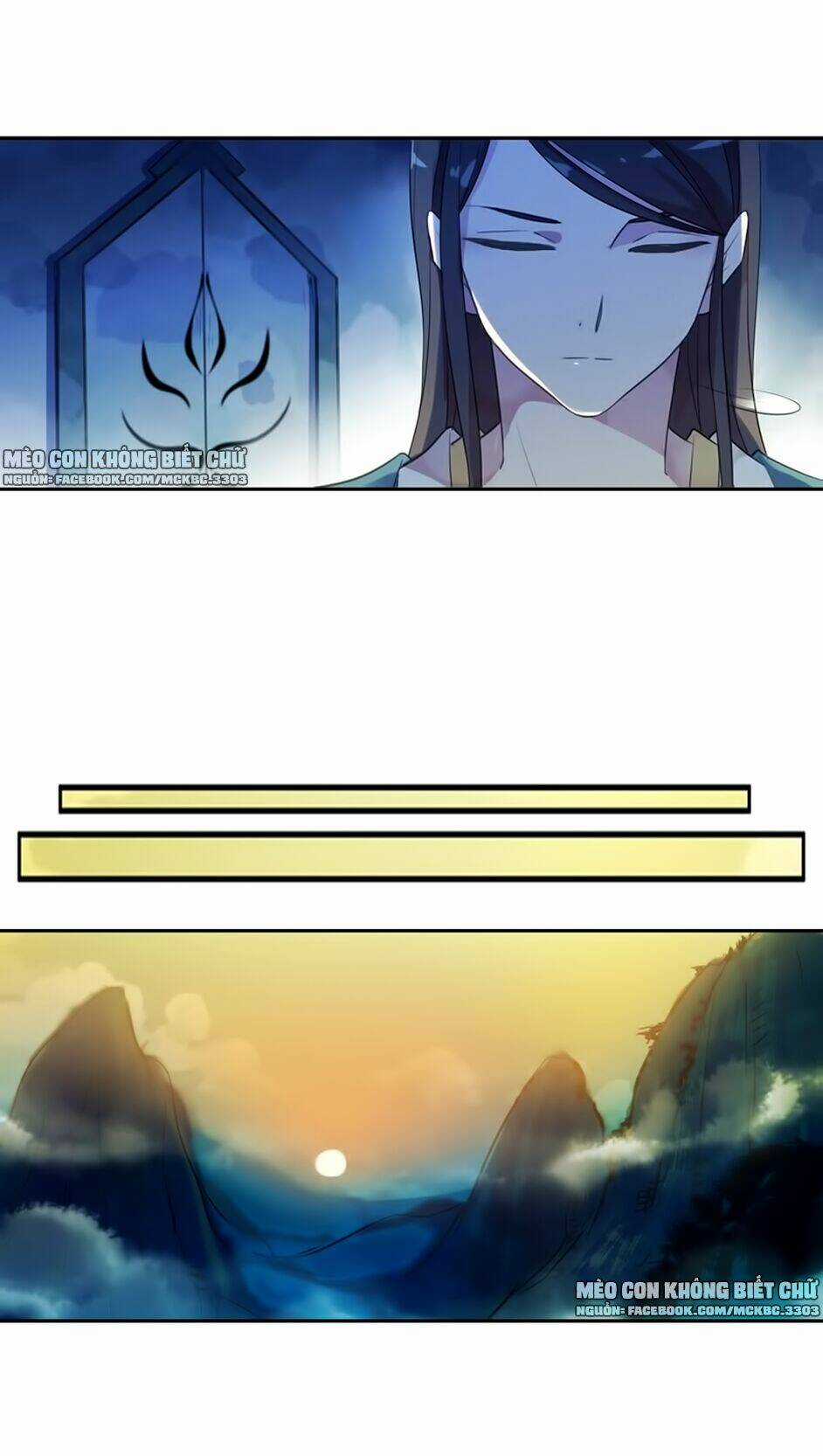 Bách Yêu Dị Văn - Chapter 104 - Trang 94