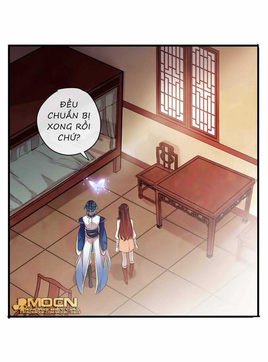Bách Yêu Dị Văn - Chapter 104 - Trang 95