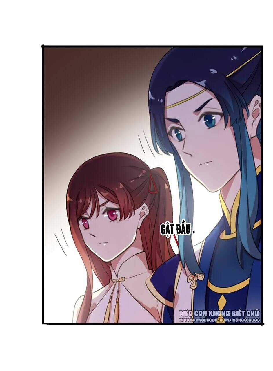 Bách Yêu Dị Văn - Chapter 104 - Trang 96