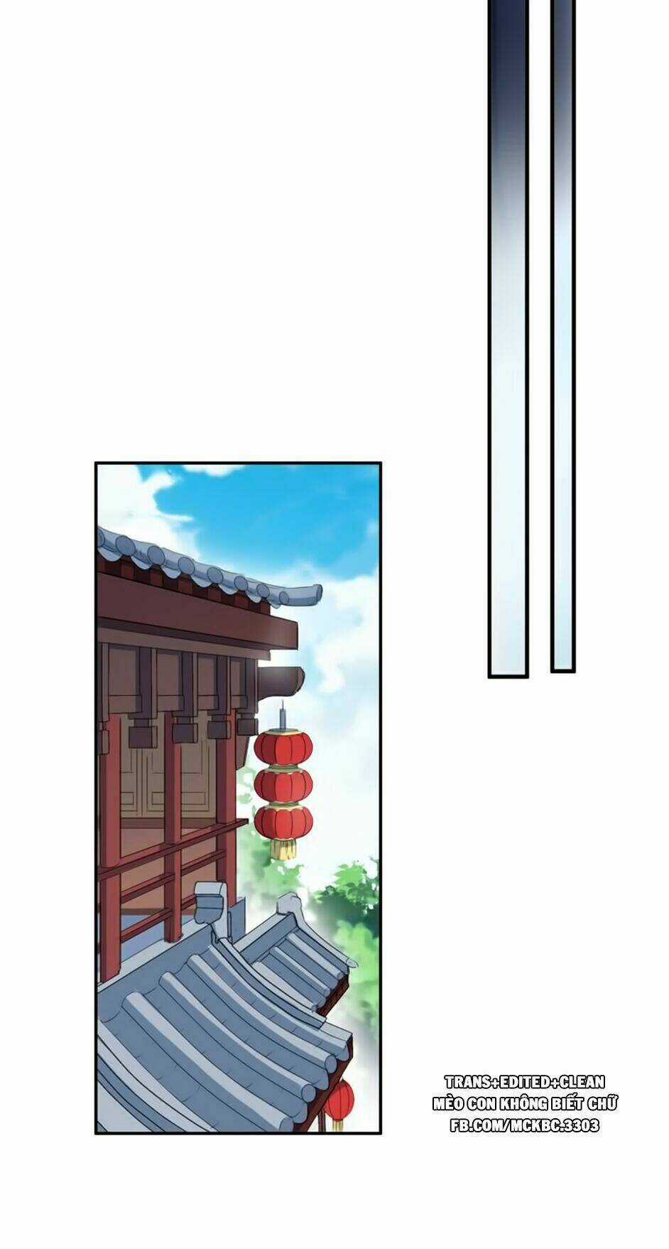 Bách Yêu Dị Văn - Chapter 11 - Trang 11