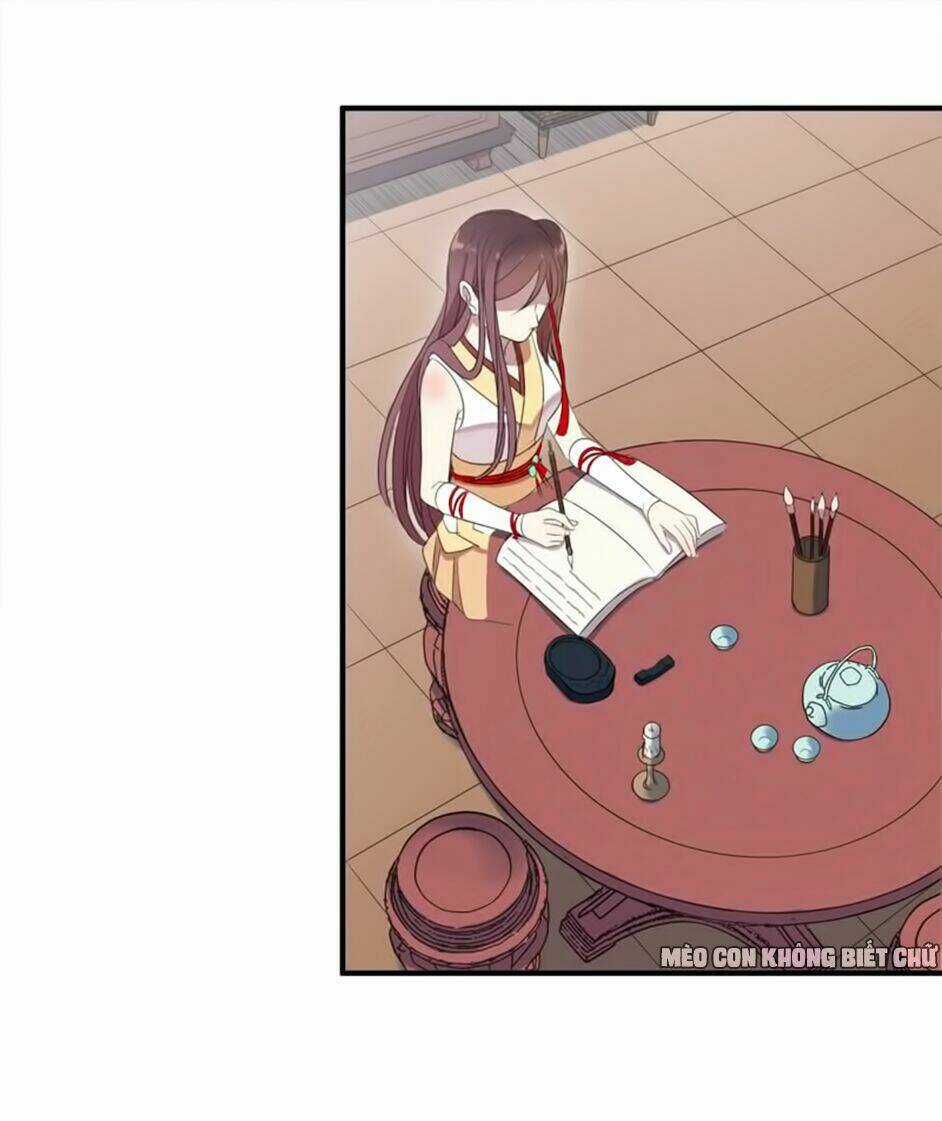 Bách Yêu Dị Văn - Chapter 11 - Trang 13