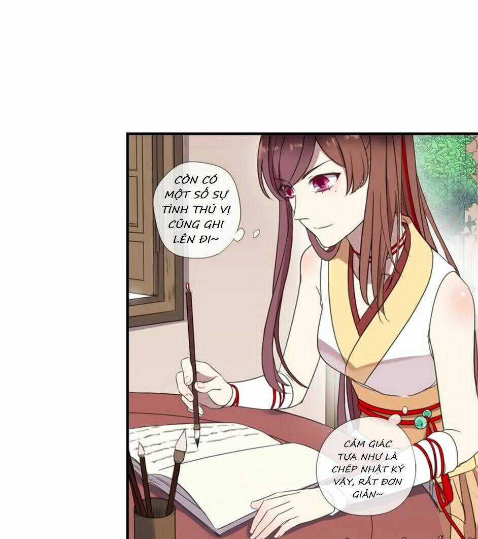 Bách Yêu Dị Văn - Chapter 11 - Trang 15