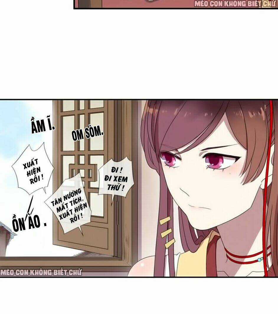 Bách Yêu Dị Văn - Chapter 11 - Trang 16