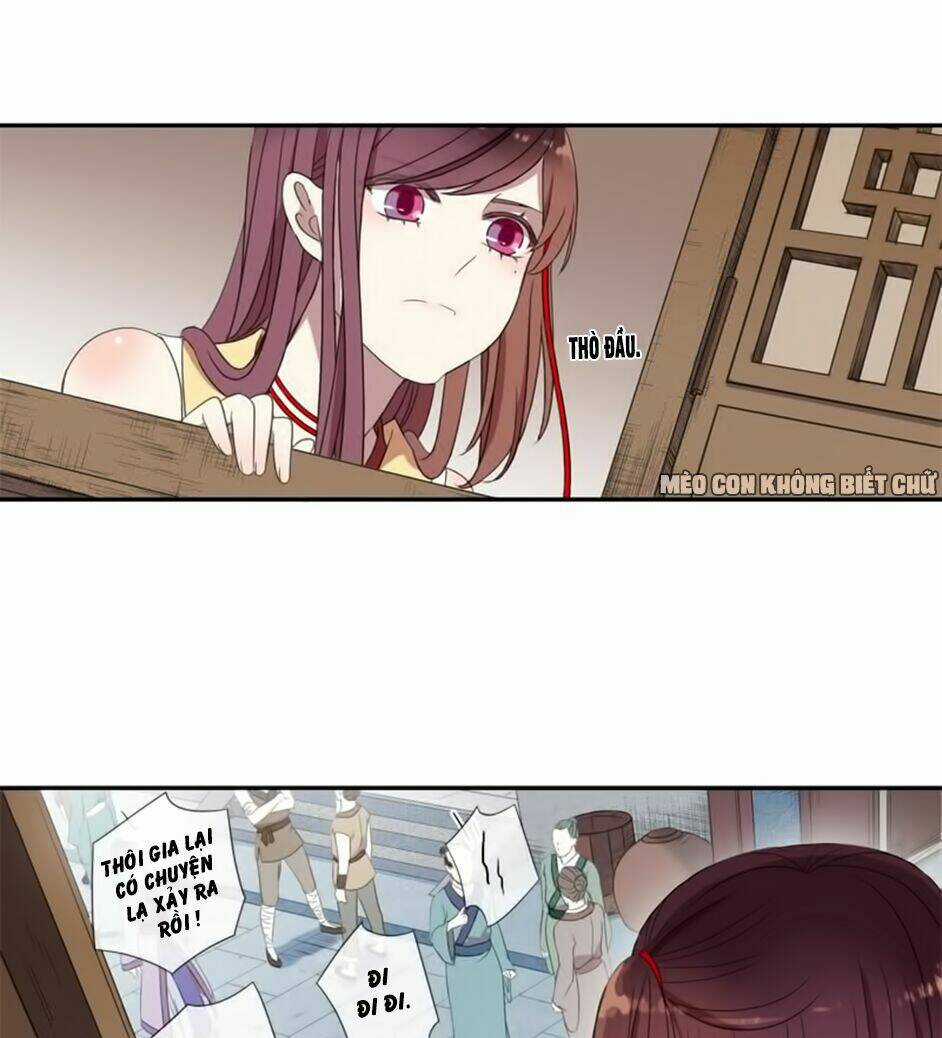 Bách Yêu Dị Văn - Chapter 11 - Trang 17