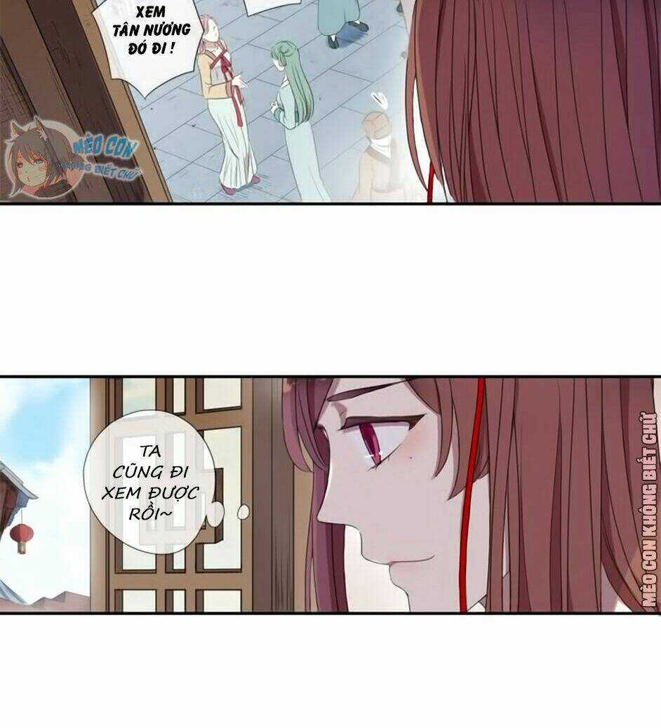 Bách Yêu Dị Văn - Chapter 11 - Trang 18