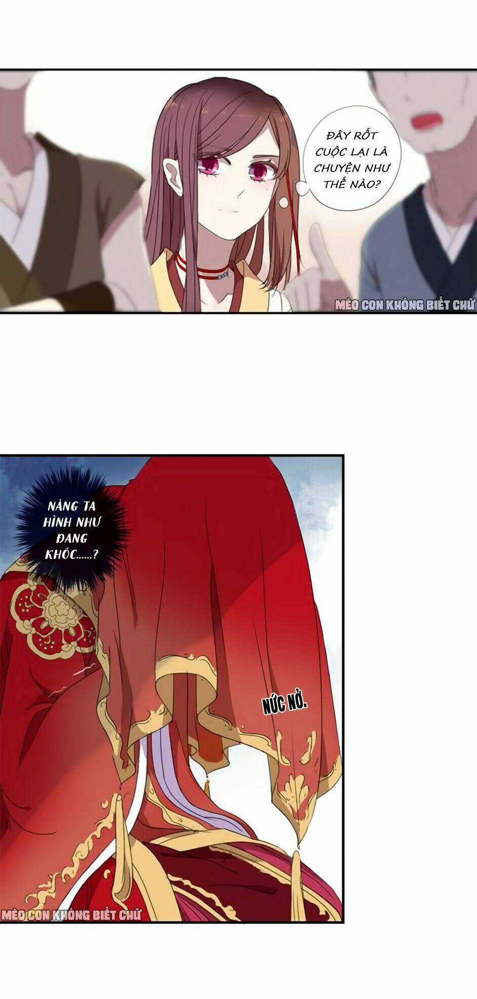 Bách Yêu Dị Văn - Chapter 11 - Trang 20