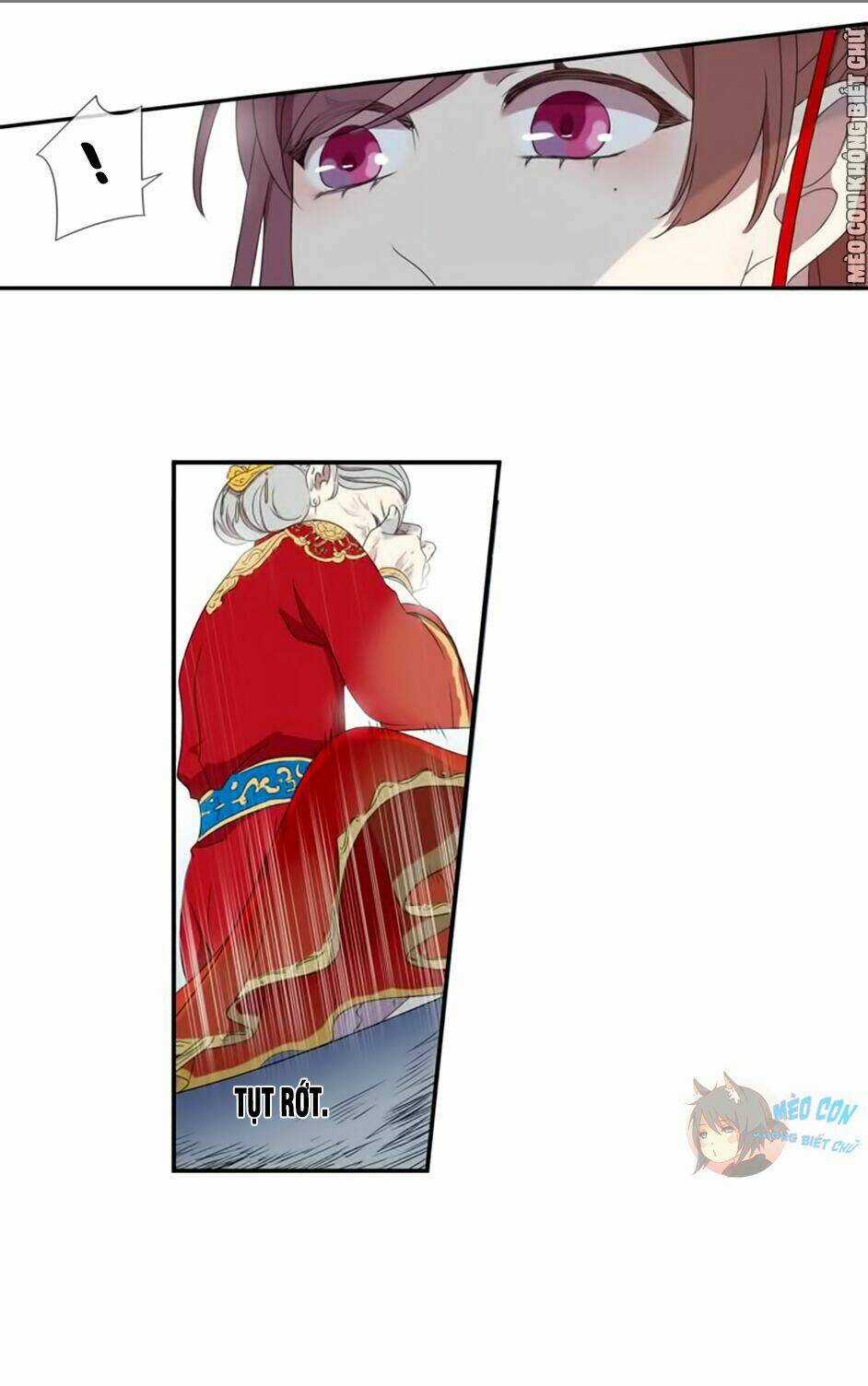 Bách Yêu Dị Văn - Chapter 11 - Trang 24