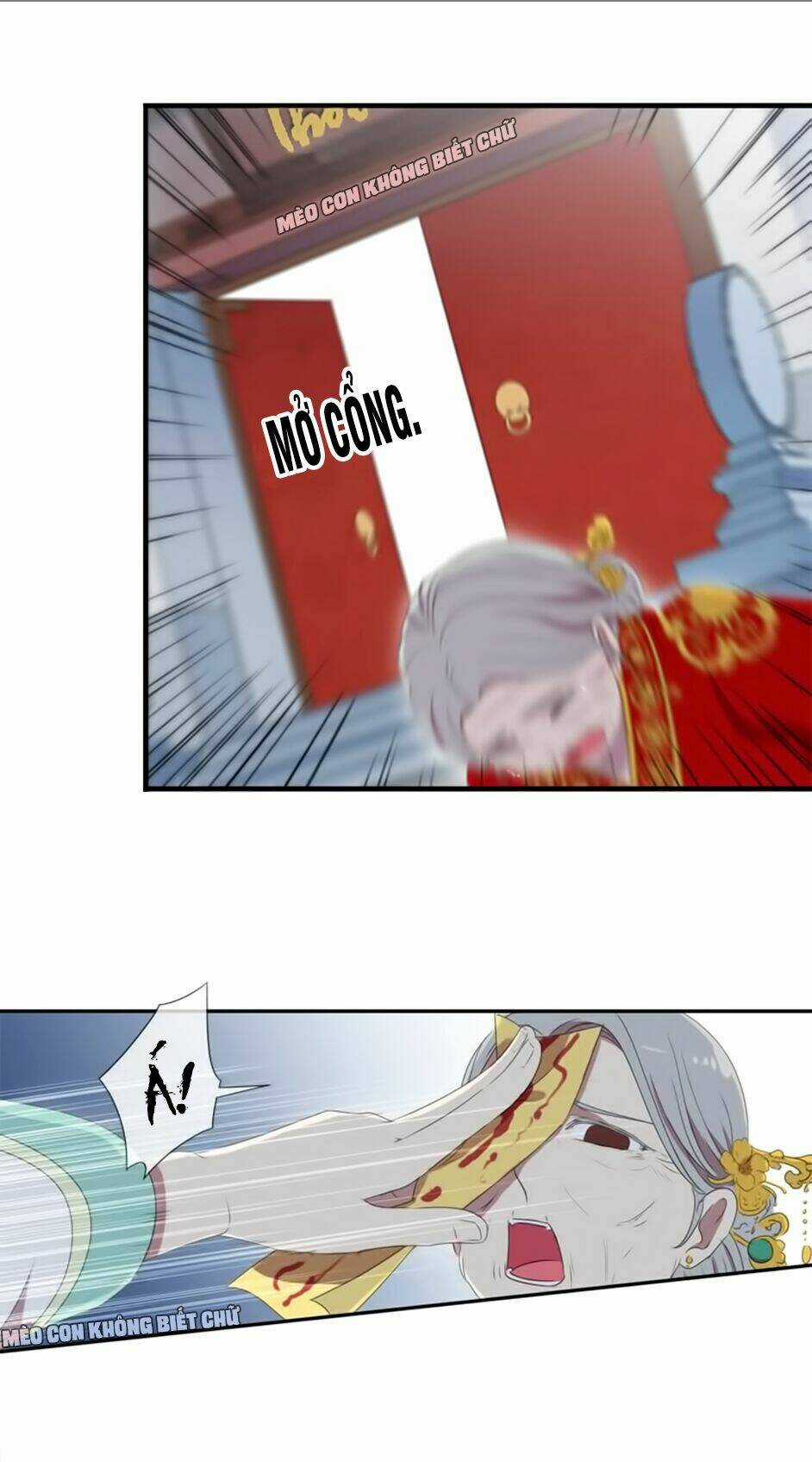 Bách Yêu Dị Văn - Chapter 11 - Trang 29